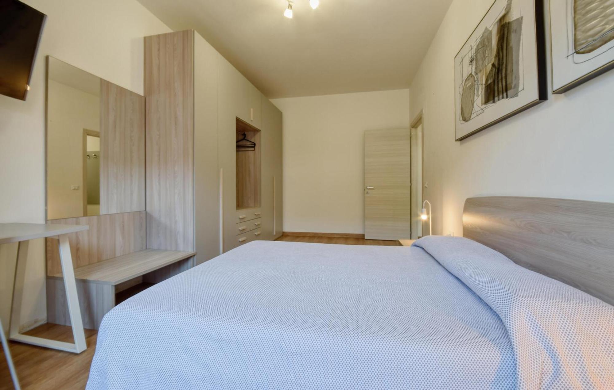 1 Bedroom Lovely Apartment In Recco Exterior photo